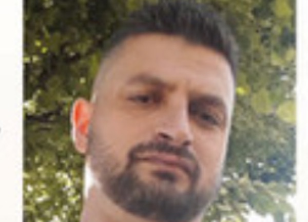 Oggi l’addio a Erik Oggianu, aveva 36 anni