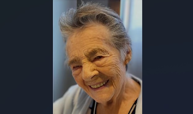 Addio a Flora De Zanna, mancata alla soglia dei cent’anni