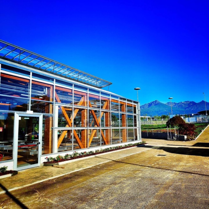 GardenVille, oggi l’apertura della nuova sede