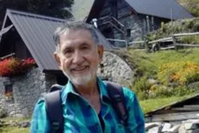 Candelo piange Aldo Pecchio