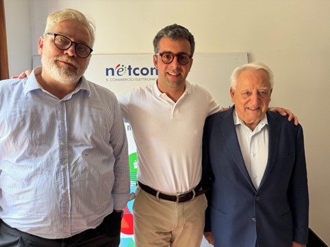La biellese Koodit entra in Netcomm