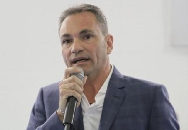 Elezioni Federnuoto, Sublimi punta alla presidenza