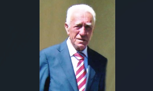 Domani l’ultimo saluto a Mario Gambin
