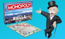 "Monopoly", in uscita la versione speciale dedicata a Biella