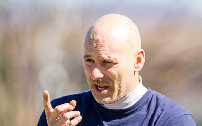 BRC, Mazzucato è il nuovo Director of Rugby