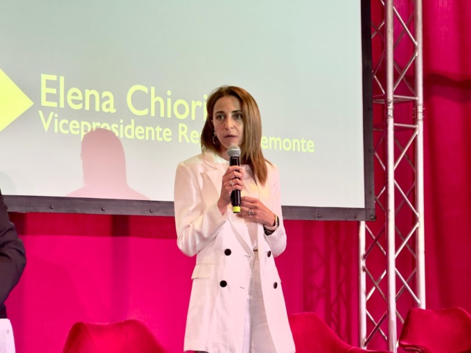 «Piemonte in salute, guardiamo al futuro con orgoglio e ottimismo»