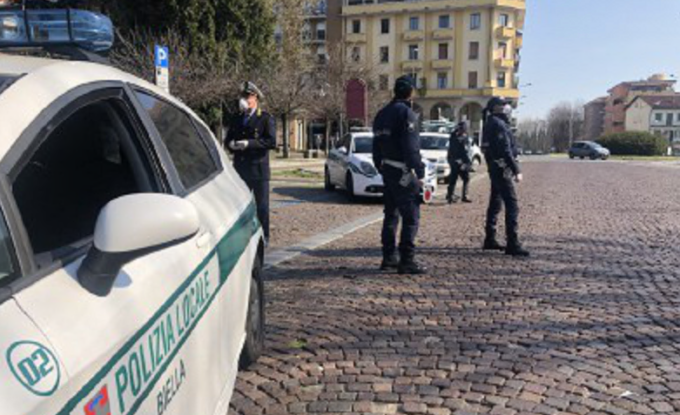 Multe non pagate, il Comune di Biella a caccia di più di 600 mila euro