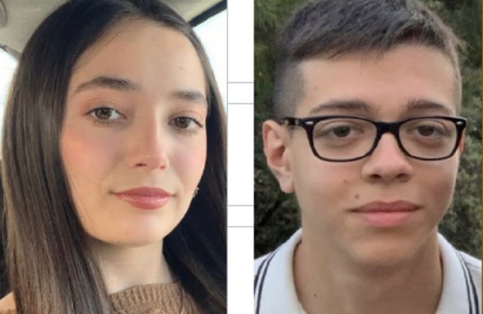 Allison Minetto, 100 all’Alberghiero di Cavaglià: “Il mio futuro è la cinegustologia”