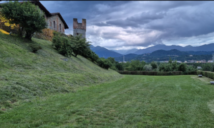 Candelo, l’estate “trasloca” dietro le mura del Ricetto