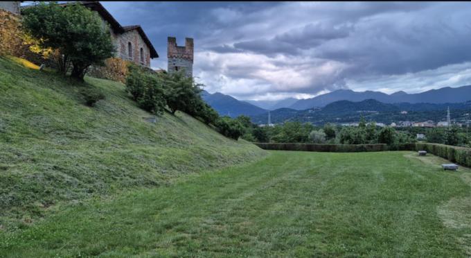 Candelo, l’estate “trasloca” dietro le mura del Ricetto