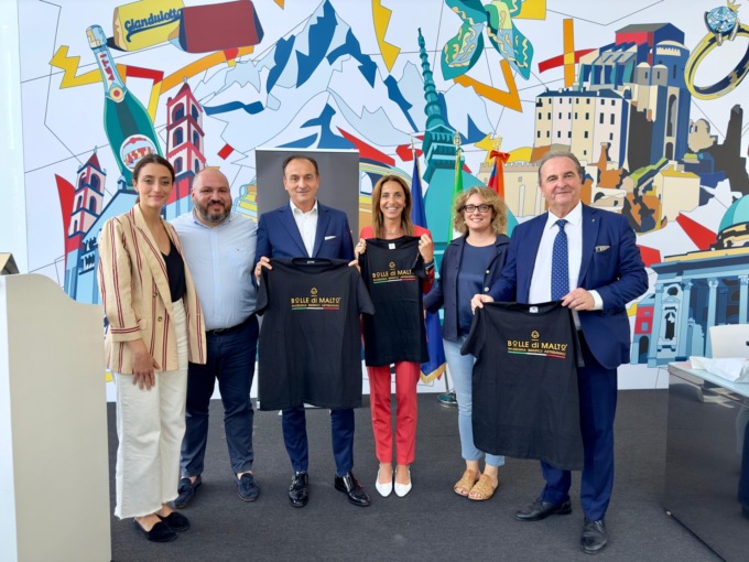 Con Bolle di Malto Biella è la capitale della birra artigianale