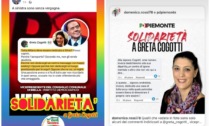 Greta Cogotti e il post su Berlusconi: "Contro di me la macchina del fango"
