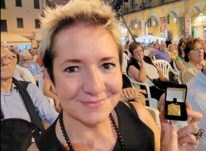 Un’altra “Gerla d’Oro” in casa Giovannacci