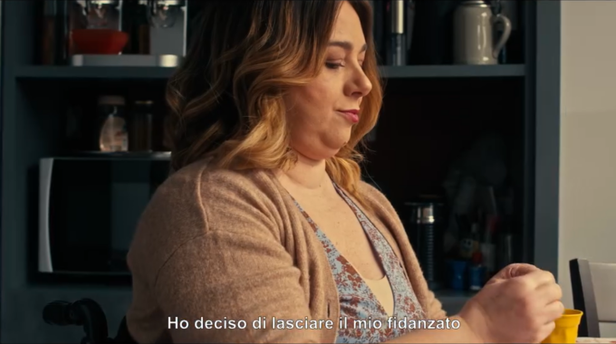 Lo spot di Filomena contro la violenza sulle donne. 8 colpi di pistola dal fidanzato
