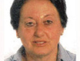 Biella piange Carla Guglielminotti. Addio a San Biagio