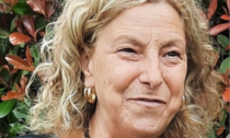 Addio a Patrizia Fabozzi mamma di tre figli