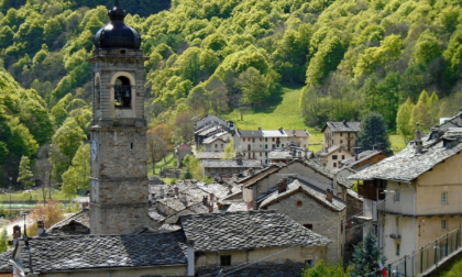 Piedicavallo in lutto per la scomparsa di un giovane di 36 anni