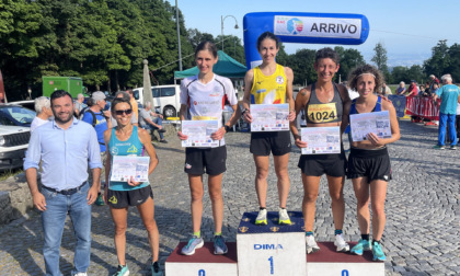 Biella-Oropa, cade il record femminile: vince Giudici. Nel maschile trionfo per Machoka