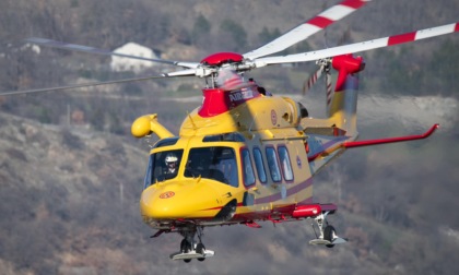 Hanno 35 e 59 anni i due alpinisti morti dopo essere precipitati in Val Ferret. C'è una terza vittima in un secondo incidente