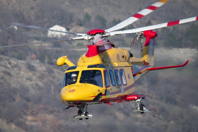 Hanno 35 e 59 anni i due alpinisti morti dopo essere precipitati in Val Ferret. C’è una terza vittima in un secondo incidente