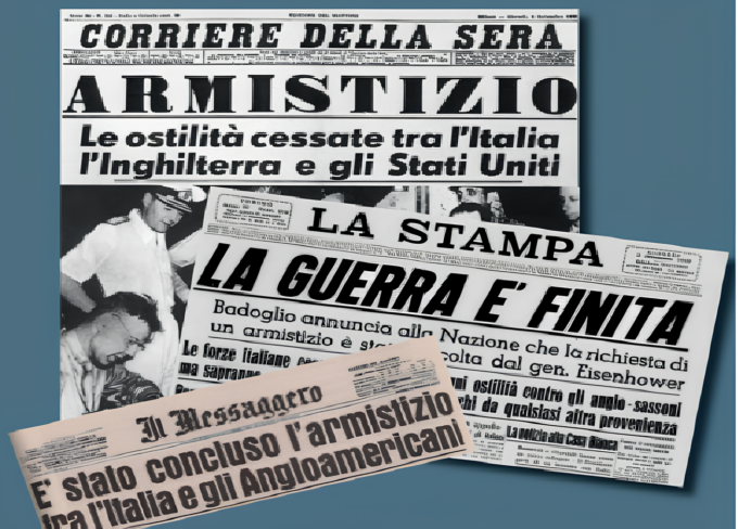 A Coggiola una giornata per ricordare l’8 settembre