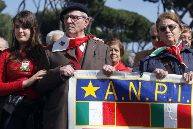 Domenica 25 agosto l’80° anniversario della rappresaglia nazifascista di Ronco Biellese