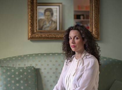 Tra montagna e letteratura: Silvia Avallone presenta “Cuore nero” a Piedicavallo