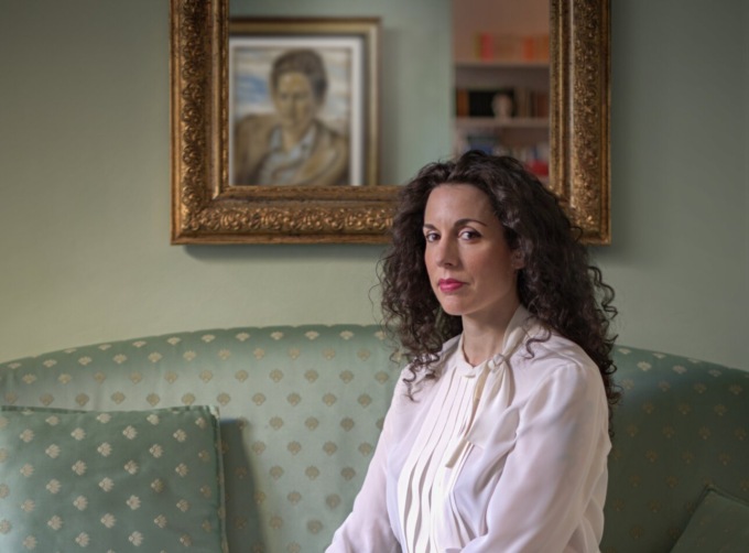 Tra montagna e letteratura: Silvia Avallone presenta “Cuore nero” a Piedicavallo