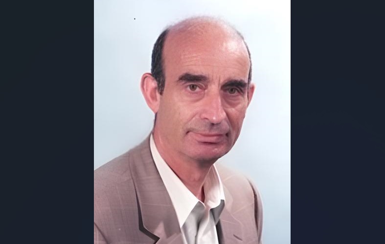 E' mancato l'avvocato Francesco Ritella