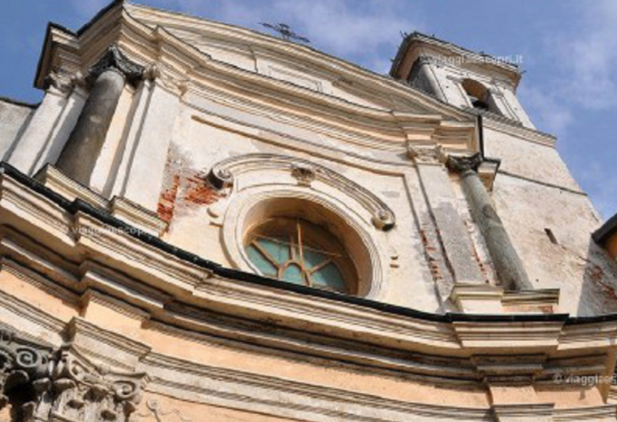 Via libera alla nuova chiesa ortodossa