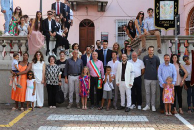 Festa dei Giovani di Cavaglià, un evento che non invecchia mai