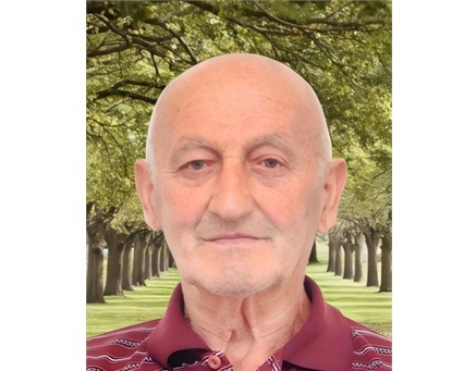 Candelo piange per la scomparsa di Fiorenzo Rocchi