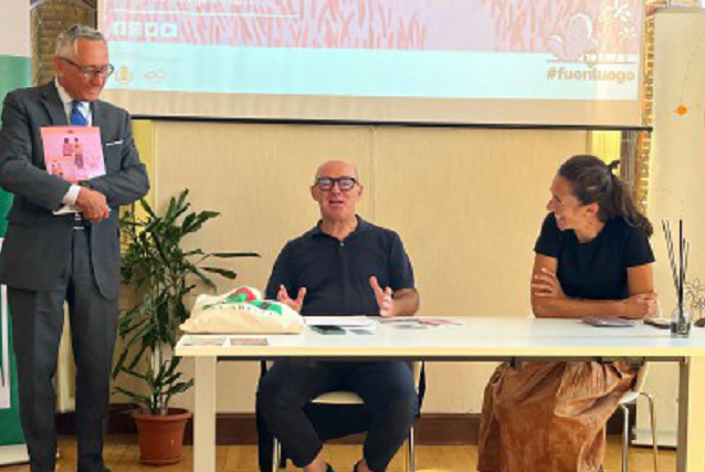 #fuoriluogo, 10 di queste edizioni: sarà festa grande