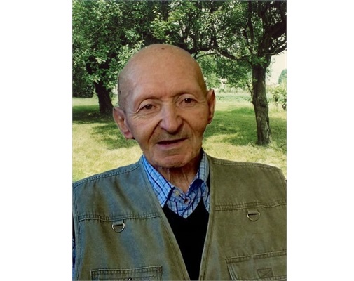 Valdengo in lutto per la scomparsa di Guido Ramella Benna