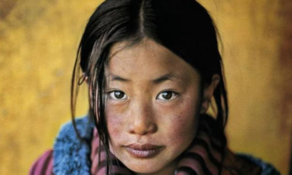 Steve McCurry: presto una mostra a Biella