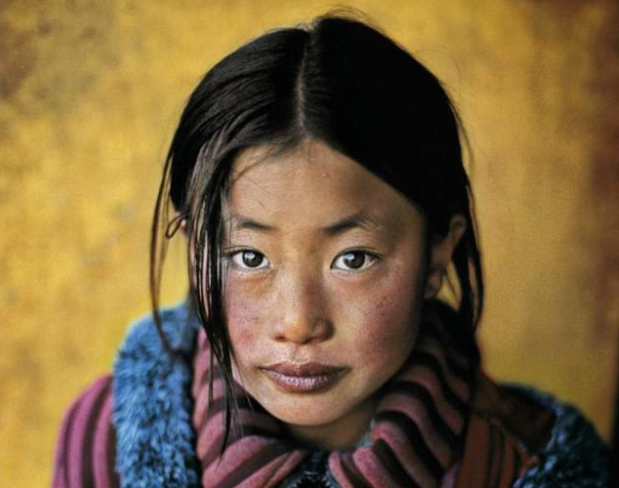 Steve McCurry: presto una mostra a Biella