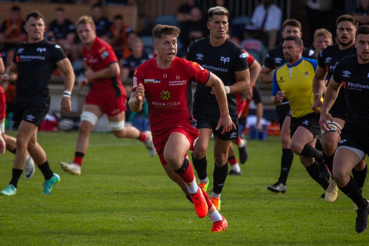 Biella Rugby, Tom Price è l'ultimo innesto previsto per la stagione ’24 ...