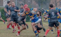 Rugby, Leo Giuliano Scatigna giocherà a Biella