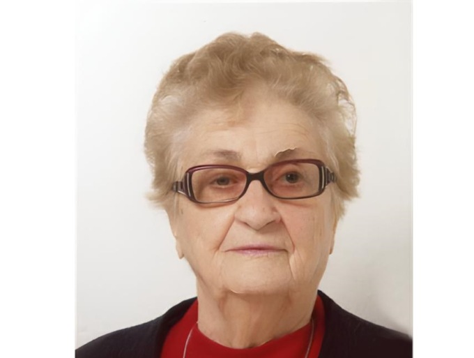 Lutto per la scomparsa di Lucia Scaramuzzetti