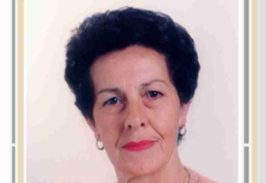 Addio a Maria De Giuli, lascia due figli e tre nipoti