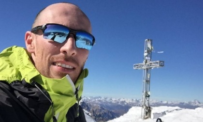 Alpinista biellese morto sul Monte Bianco: è precipitato dalle Pyramides Calcaires