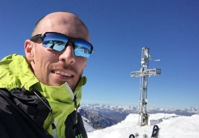 Alpinista biellese morto sul Monte Bianco: è precipitato dalle Pyramides Calcaires