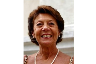 Lutto a Biella per la scomparsa di Maria Carla Pizzaguerra