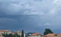 Meteo Biella: in arrivo forti temporali