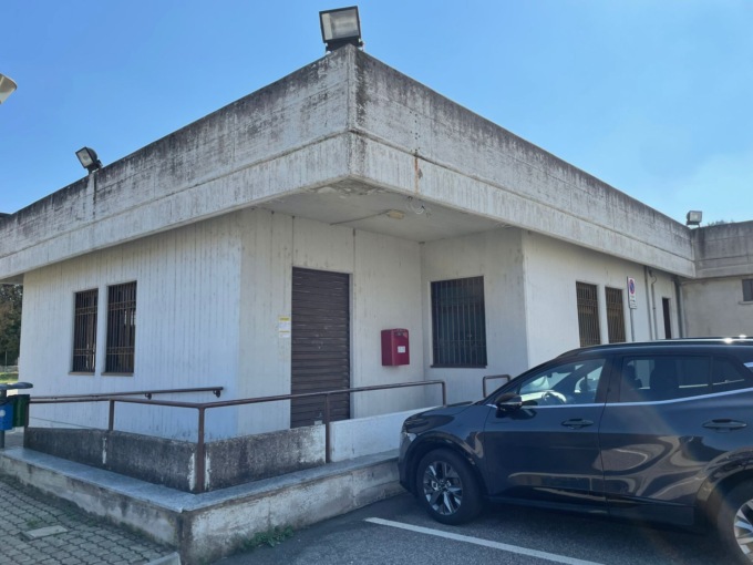L’ufficio postale di Quaregna chiuso dal 4 settembre