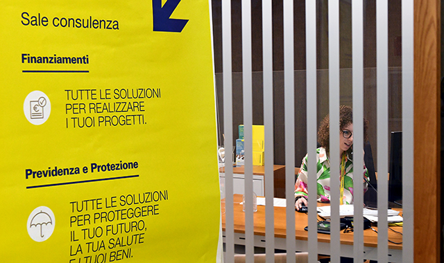 Anche in provincia di Biella sono aperte le selezioni per consulenti finanziari