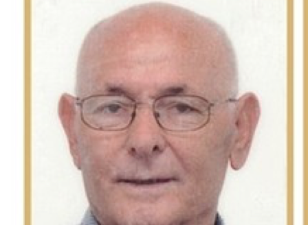 Vigliano Biellese: lutto per Vincenzo Scicolone