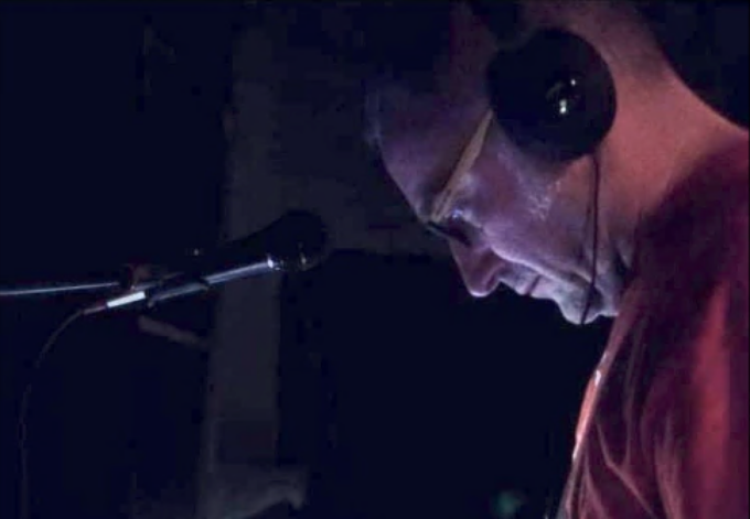 Dj Fa: «Il rock dai Cammelli alla Trappa»