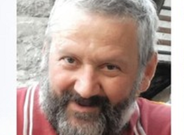 La morte improvvisa di Enrico Castagno, padre di due figli