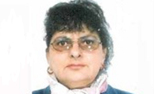 Addio Nadia Nicolo, lascia tre figlie